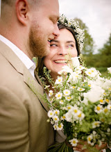 Fotografo di matrimoni Břetislav Válek. Foto del 20.05.2025