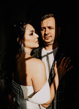 Fotografo di matrimoni Maksim Dedyukhin. Foto del 12.05.2024