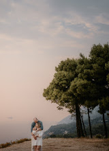 婚礼摄影师Vasilis Liappis. 06.04.2024的图片