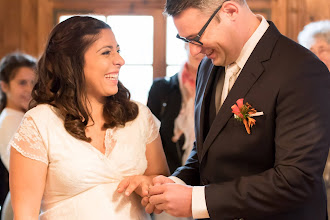 Fotógrafo de bodas Thomas Kramer. Foto del 10.03.2019