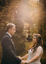 Huwelijksfotograaf Marcin Sienkiewicz. Foto van 15.12.2022