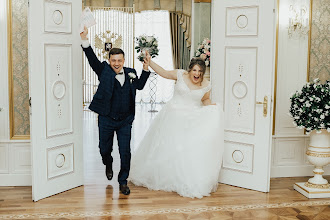 Esküvői fotós: Natalya Maksimova. 16.08.2020 -i fotó