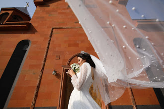 Fotografo di matrimoni Shamil Umitbaev. Foto del 23.08.2021