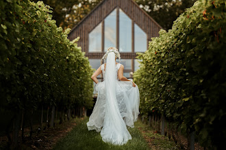 Wedding photographer Pawel Szymanski. Photo of 10.01.2024