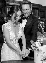 Bröllopsfotografer Mariia Ivanova. Foto av 26.02.2024
