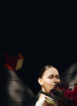 Wedding photographer Mariya Cherkasova. Photo of 14.09.2025