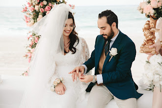 Photographe de mariage Lidiya Beloshapkina. Photo du 18.01.2019