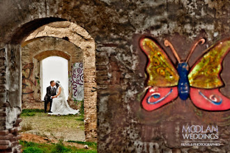 Wedding photographer Jose Antonio Molina. Photo of 21.05.2019