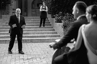 Photographe de mariage Emilio Pantuliano. Photo du 07.05.2025