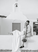 Fotografo di matrimoni Chrysovalantis Symeonidis. Foto del 21.04.2024