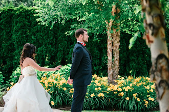 Photographe de mariage Hubert . Photo du 01.06.2023