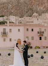 Pulmafotograaf Fotis Stepas. 19.05.2025 päeva foto