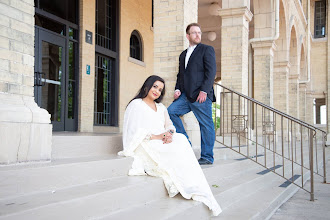Nhiếp ảnh gia ảnh cưới Gary Lusk. Ảnh trong ngày 25.05.2023