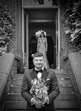 Huwelijksfotograaf Kurt Dufraing. Foto van 05.11.2023
