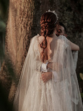 婚礼摄影师Julian Barreto. 26.09.2023的图片