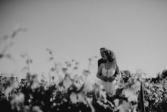 Photographe de mariage Jerome Delahaye. Photo du 14.04.2019