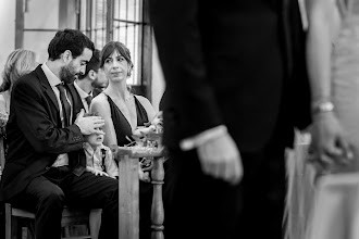 Fotografo di matrimoni Andrés Preumayr. Foto del 02.09.2025