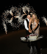 Svatební fotograf Andrius Zienius. Fotografie z 22.08.2025