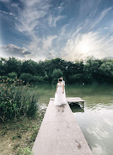 Fotógrafo de bodas Gulshat Kafiyatullova. Foto del 19.08.2019