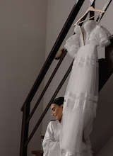 Wedding photographer Dmitriy Vorobev. Photo of 16.11.2023