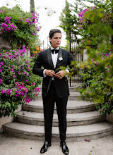 ช่างภาพงานแต่งงาน Kevin Rustrian. ภาพเมื่อ 12.06.2025
