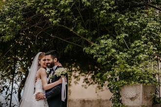 Düğün fotoğrafçısı Dario Cardone. Fotoğraf 09.04.2024 tarihinde