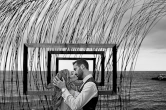 Fotografo di matrimoni Golfinos Kostas. Foto del 12.03.2024