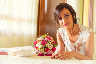 Fotógrafo de bodas Jose Antonio Cornejo Riera. Foto del 23.05.2019