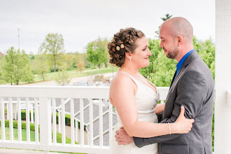 Wedding photographer Nicole Hupp. Photo of 04.05.2023