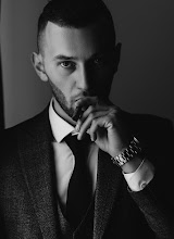 Fotografo di matrimoni Yaroslav Zhuk. Foto del 27.10.2022