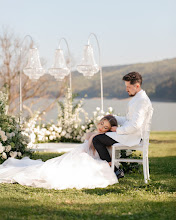 Hochzeitsfotograf Ionut Sidor. Foto vom 01.05.2025