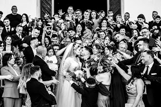 Hochzeitsfotograf Lorenzo Loriginale. Foto vom 19.05.2025