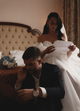 Весільний фотограф Илья Жуков. Фотографія від 14.04.2024