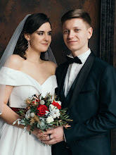Wedding photographer Viktoriya Soll. Photo of 03.08.2022
