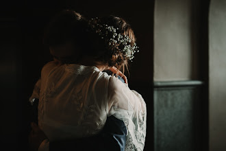 Photographe de mariage Cattis Fletcher. Photo du 26.11.2018