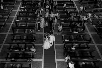 Fotografer pernikahan JOSE MACHADO. Foto tanggal 20.09.2025