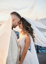Wedding photographer Yurii Vladimirov. Photo of 30.05.2024