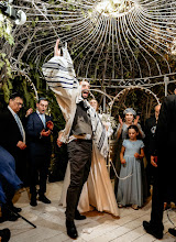 Wedding photographer Lev Sluckiy. Photo of 02.09.2025
