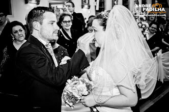 Photographe de mariage Andre Padilha. Photo du 11.05.2020