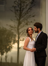 Bröllopsfotografer Milan Gordic. Foto av 29.10.2018