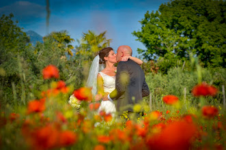 Wedding photographer Federico Neri. Photo of 03.01.2020