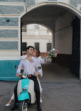 Wedding photographer Viktoriya Tambaeva. Photo of 14.05.2025