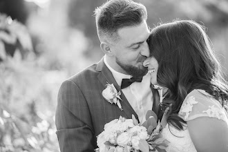 Fotografo di matrimoni Laura Pakasiene. Foto del 28.04.2022