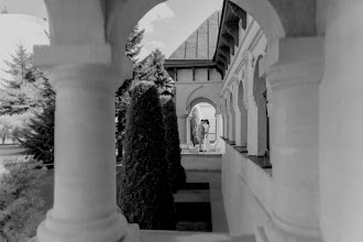 Wedding photographer Nicolae Grati. Photo of 31.10.2025