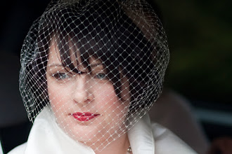 婚禮攝影師Judith Laurel. 09.05.2019的照片