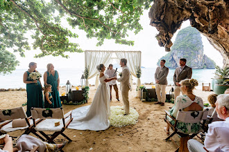 Wedding photographer Tiwa Loha. Photo of 16.06.2025