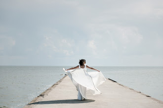 Hochzeitsfotograf Dovile Martinaityte Tarallo. Foto vom 01.04.2021