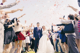 Fotografo di matrimoni Neo Wu. Foto del 10.06.2019