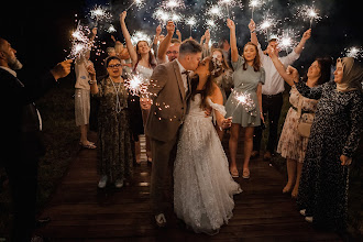 婚姻写真家 Andrey Petukhov. 04.09.2021 の写真
