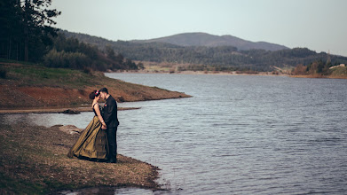 Wedding photographer Yücel Durmaz. Photo of 11.07.2020